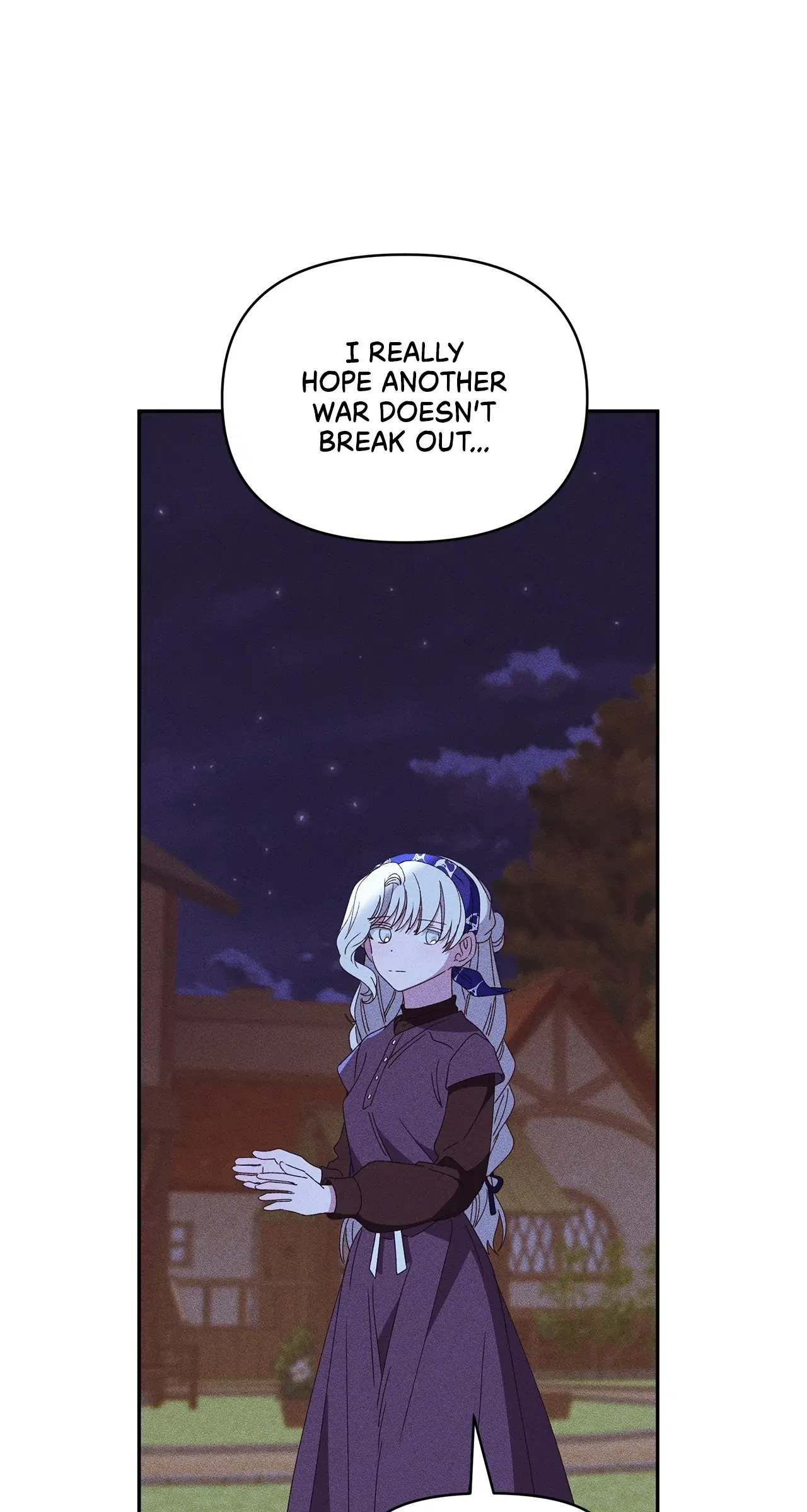 Foam of the Waves Chapter 33 – Page 51