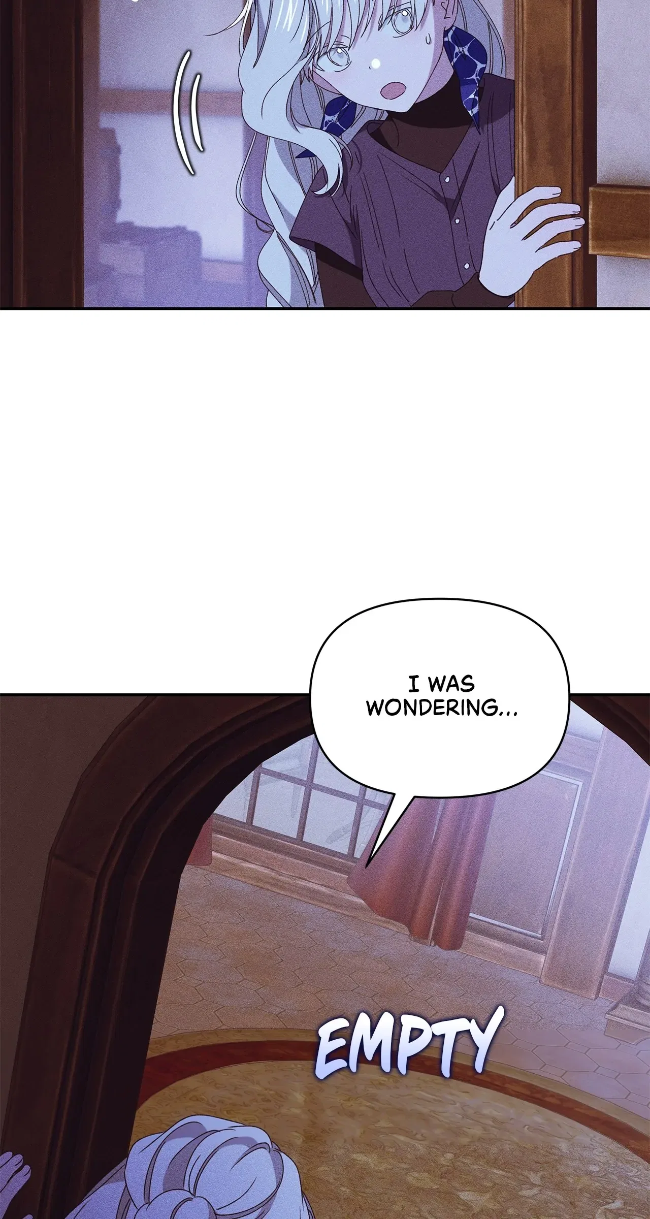 Foam of the Waves Chapter 33 – Page 58