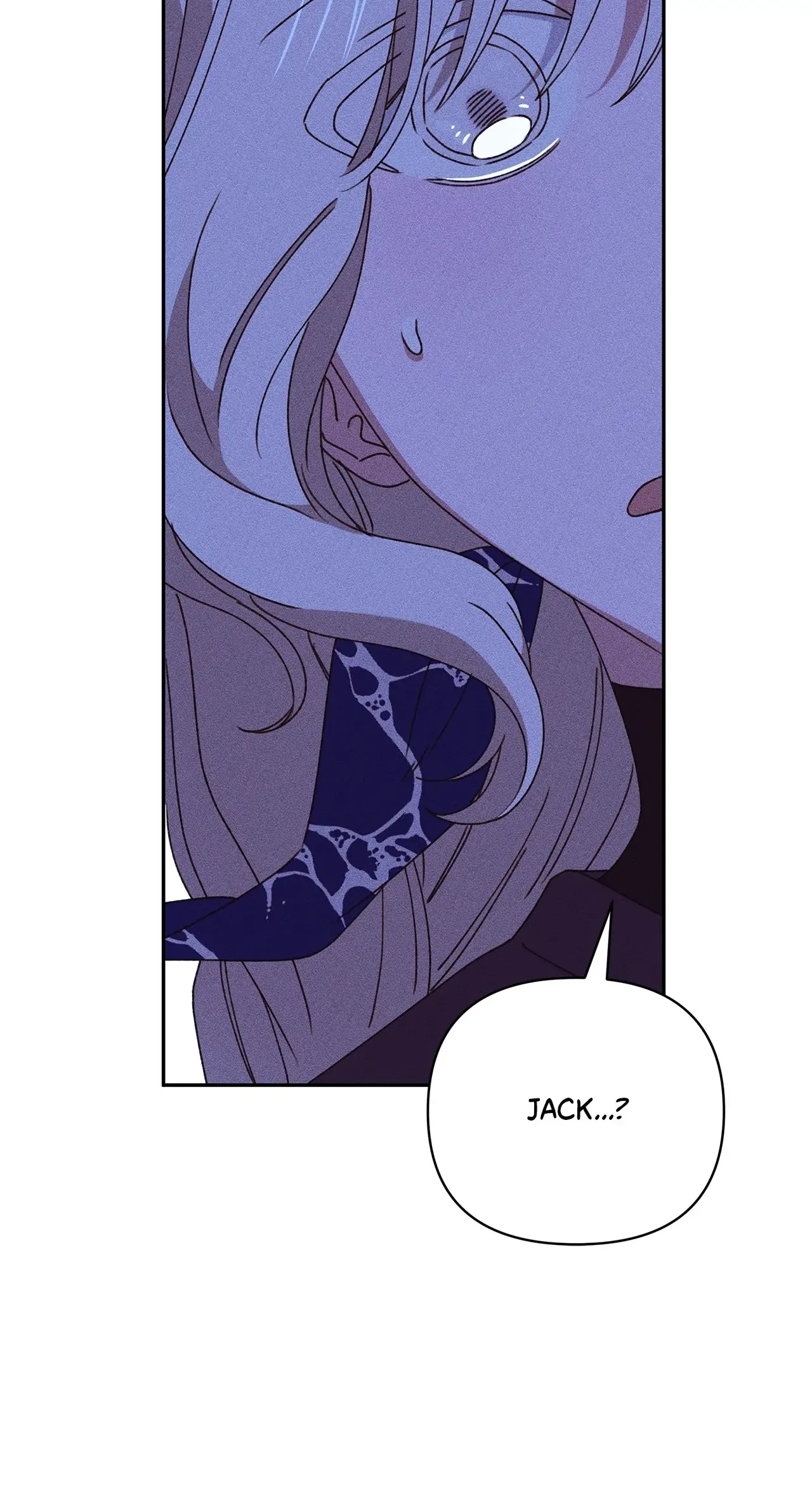 Foam of the Waves Chapter 33 – Page 60