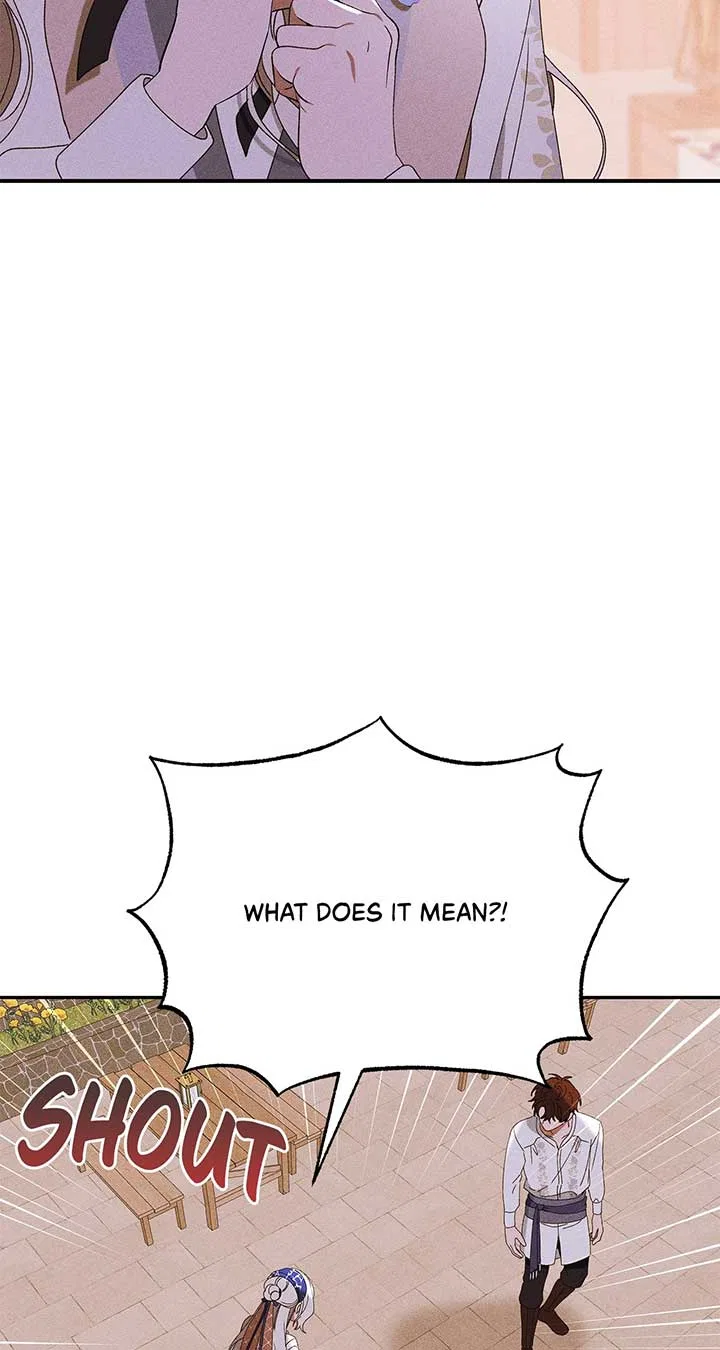 Foam of the Waves Chapter 32 – Page 6
