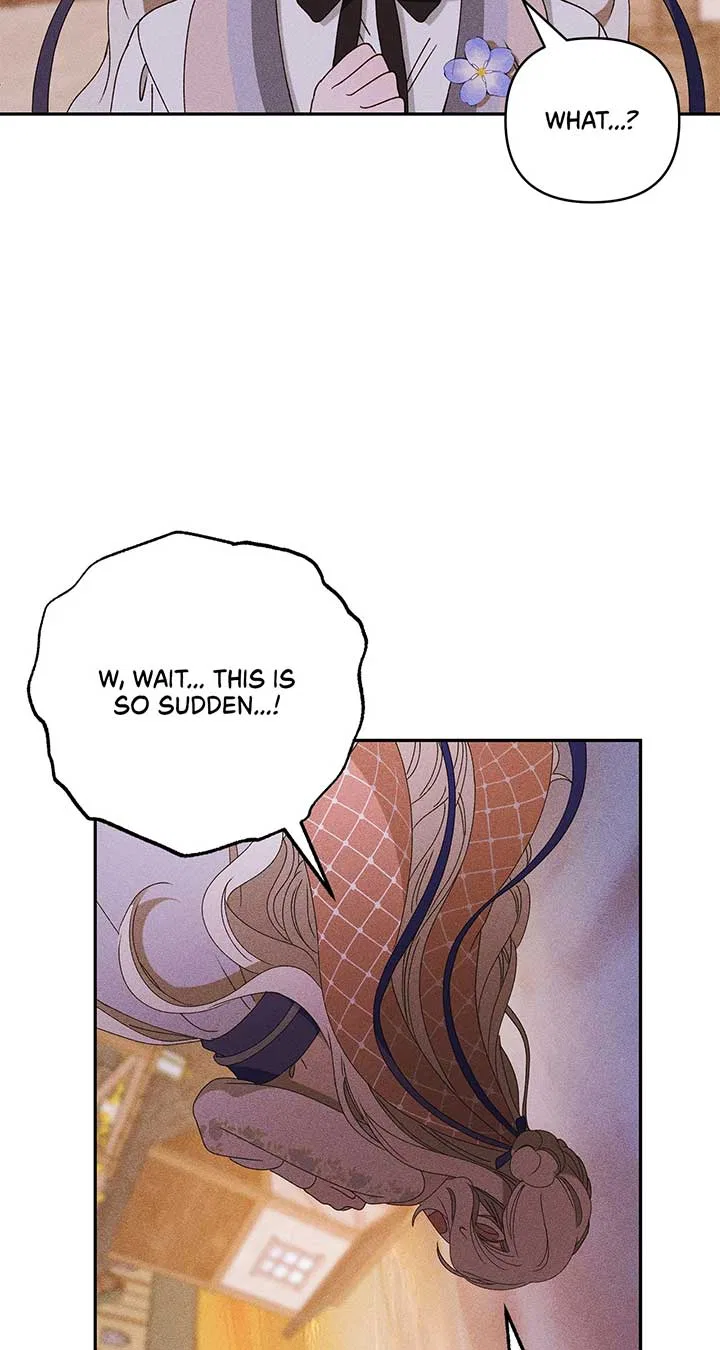 Foam of the Waves Chapter 32 – Page 11
