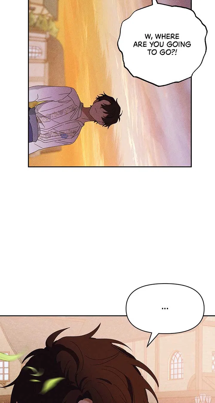 Foam of the Waves Chapter 32 – Page 12