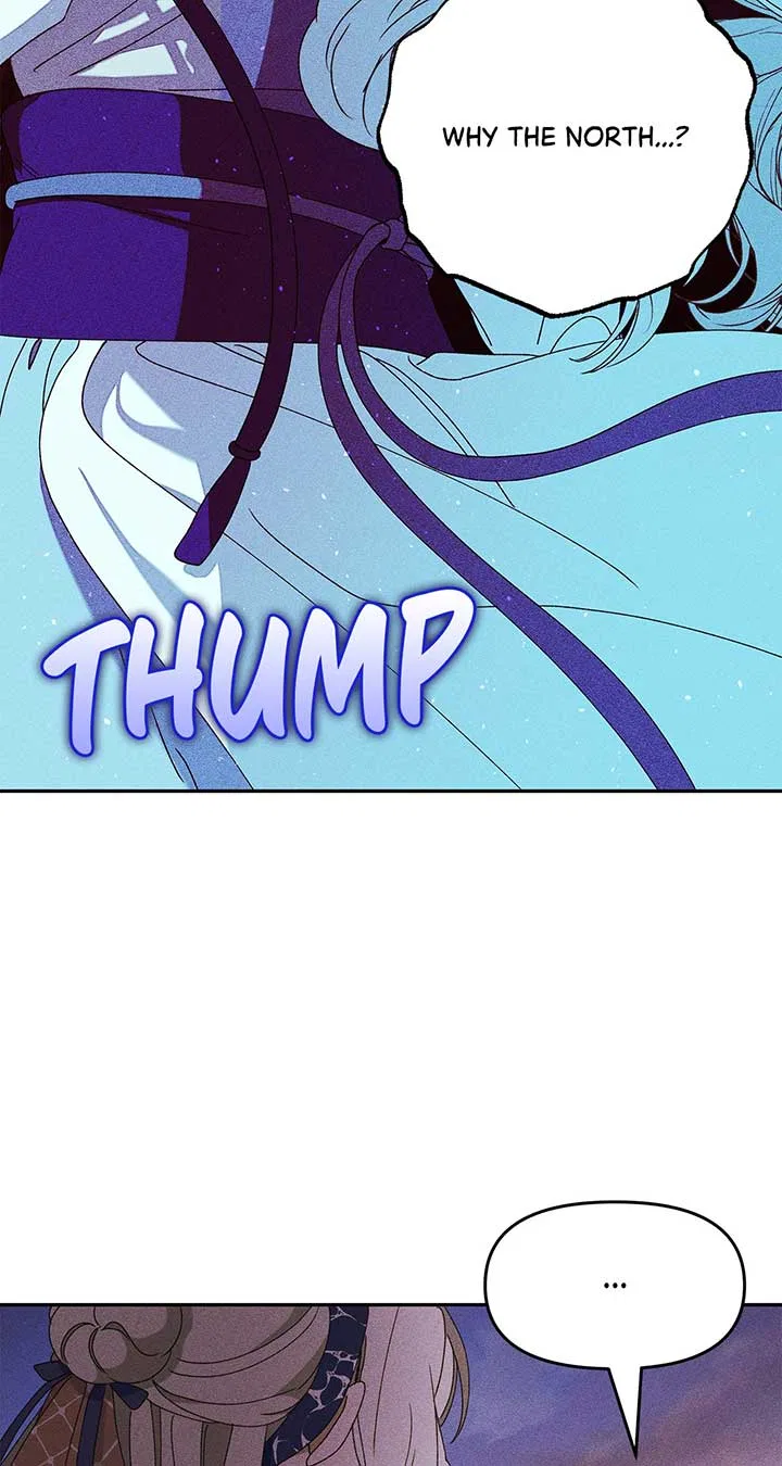 Foam of the Waves Chapter 32 – Page 19