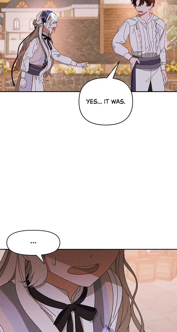 Foam of the Waves Chapter 32 – Page 27