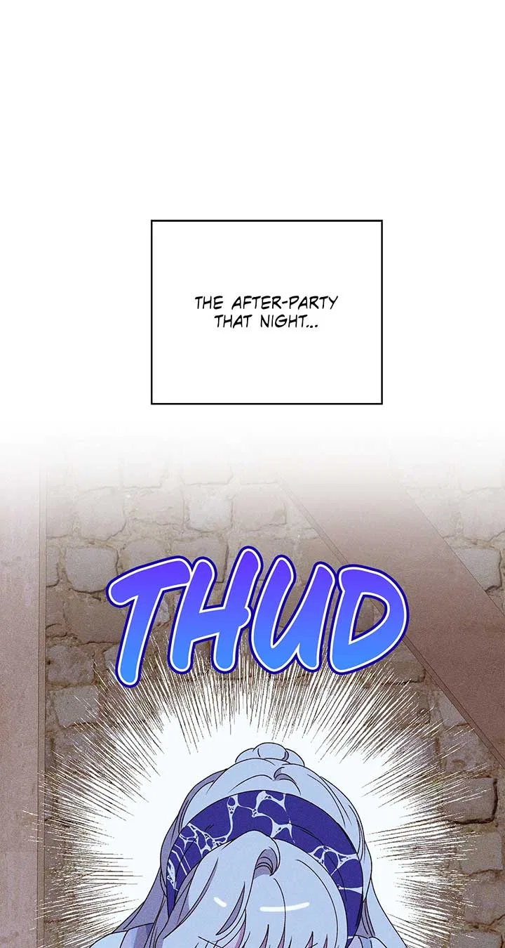 Foam of the Waves Chapter 32 – Page 40