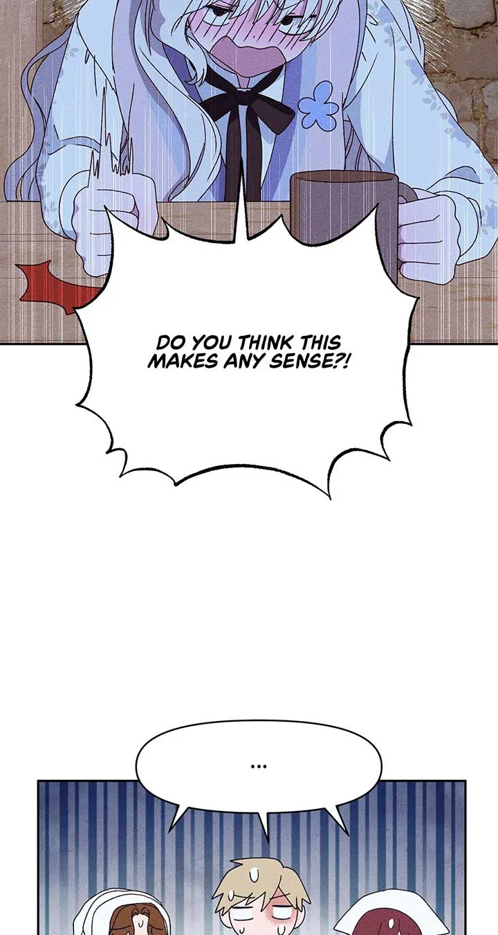Foam of the Waves Chapter 32 – Page 41