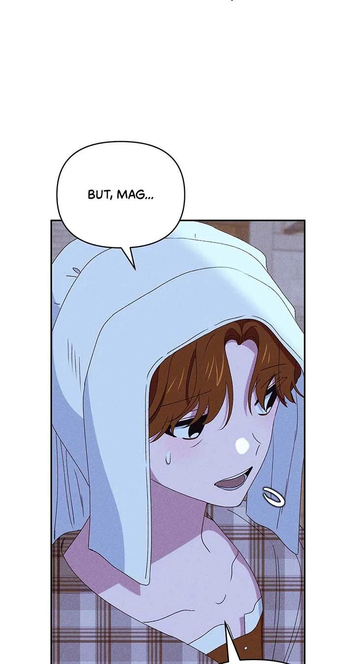 Foam of the Waves Chapter 32 – Page 49