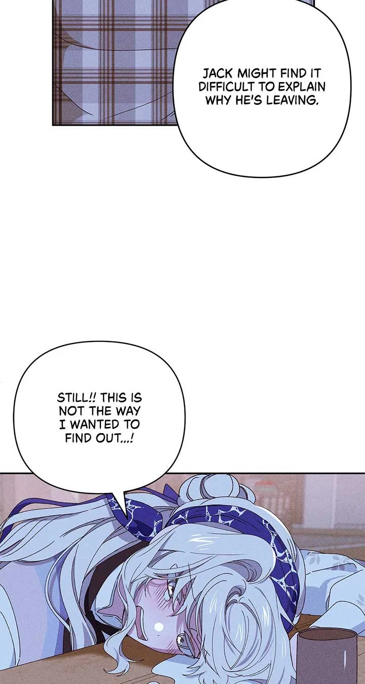 Foam of the Waves Chapter 32 – Page 50
