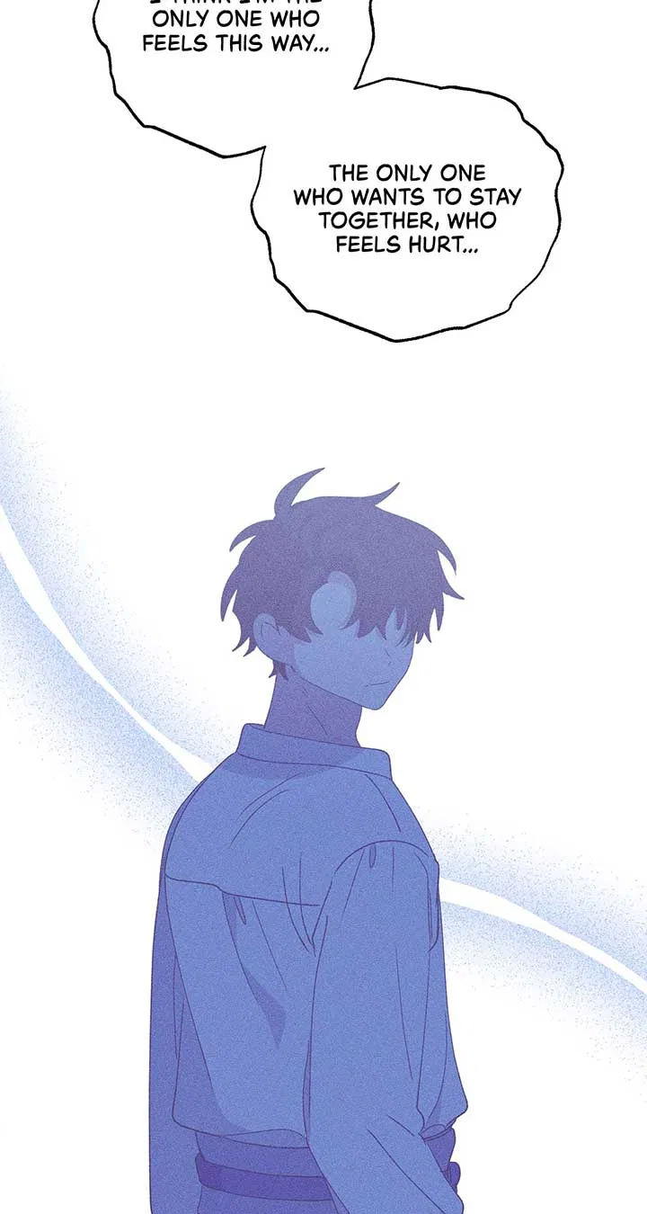 Foam of the Waves Chapter 32 – Page 53