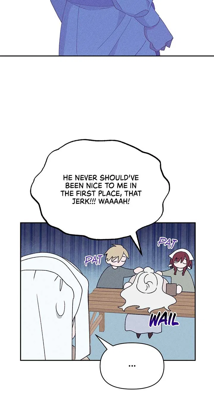 Foam of the Waves Chapter 32 – Page 54