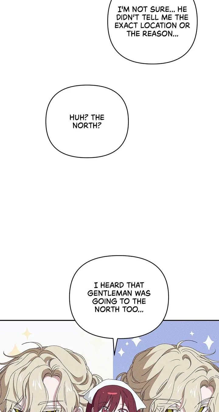 Foam of the Waves Chapter 32 – Page 58
