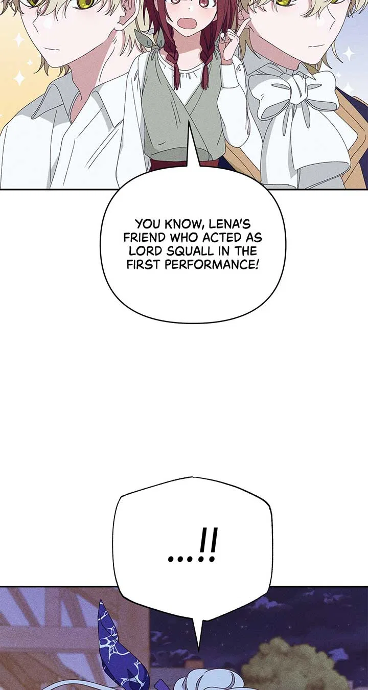 Foam of the Waves Chapter 32 – Page 59
