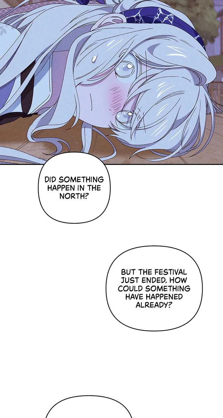 Foam of the Waves Chapter 32 – Page 60