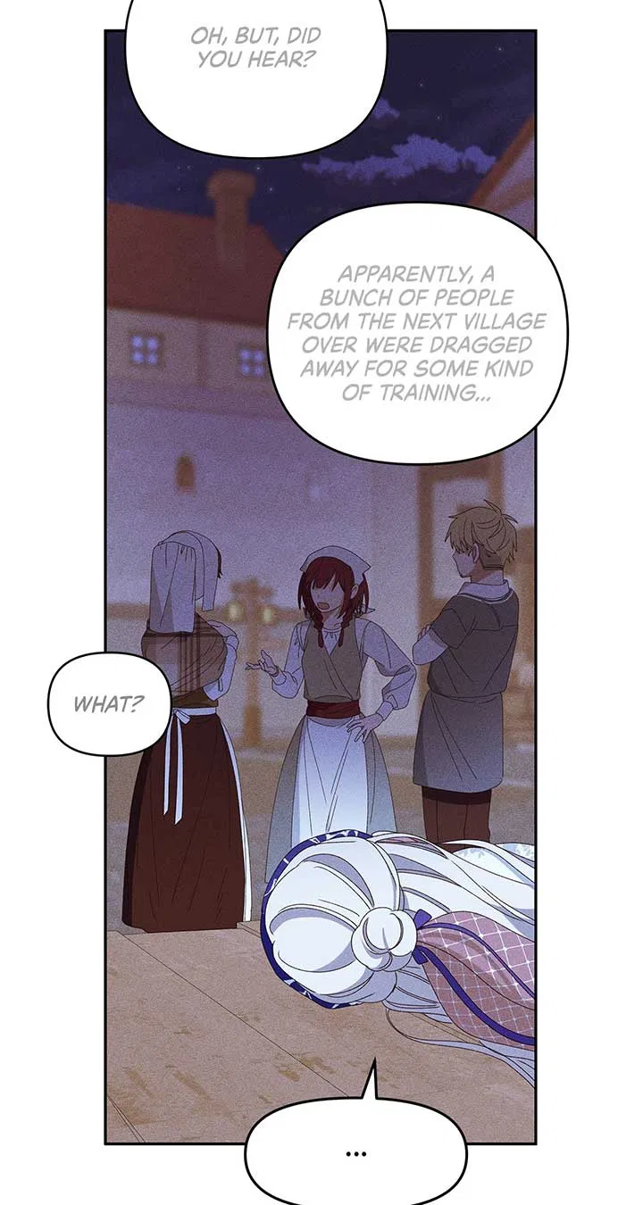Foam of the Waves Chapter 32 – Page 61