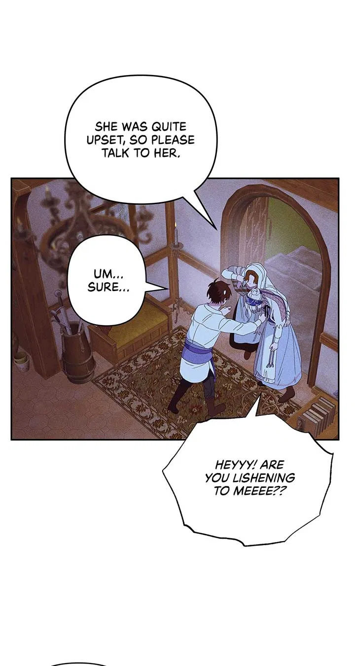 Foam of the Waves Chapter 32 – Page 67
