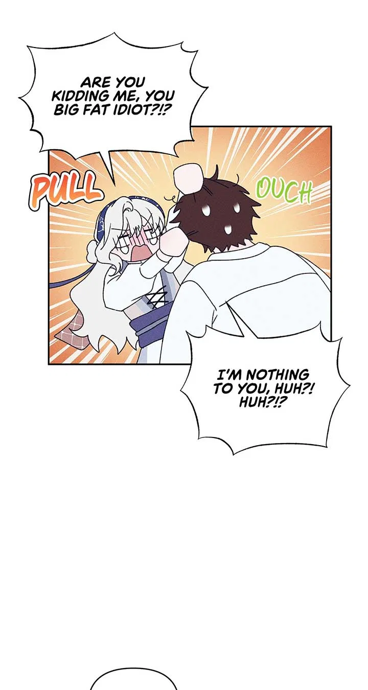 Foam of the Waves Chapter 32 – Page 79