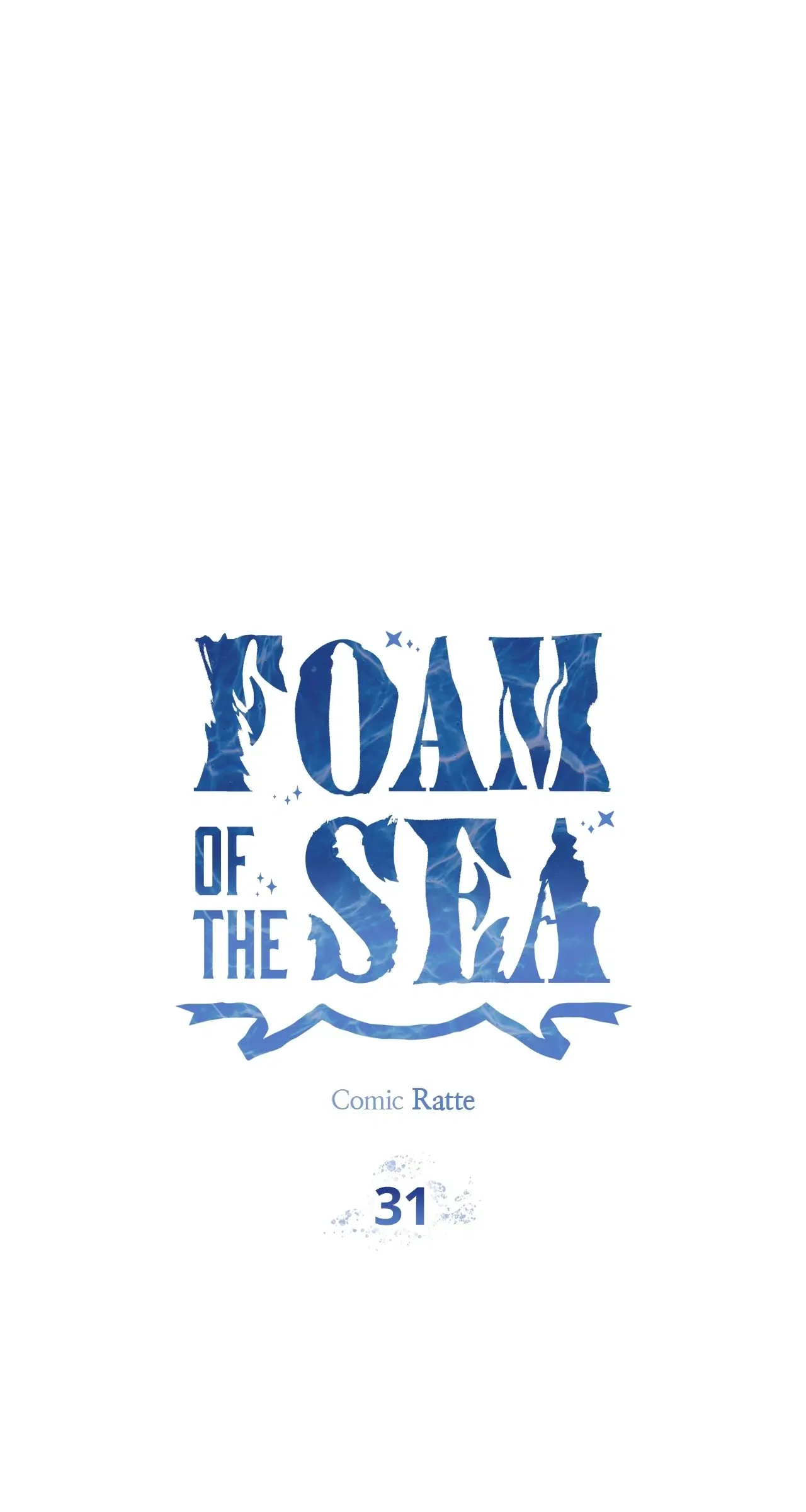 Foam of the Waves Chapter 31 – Page 9