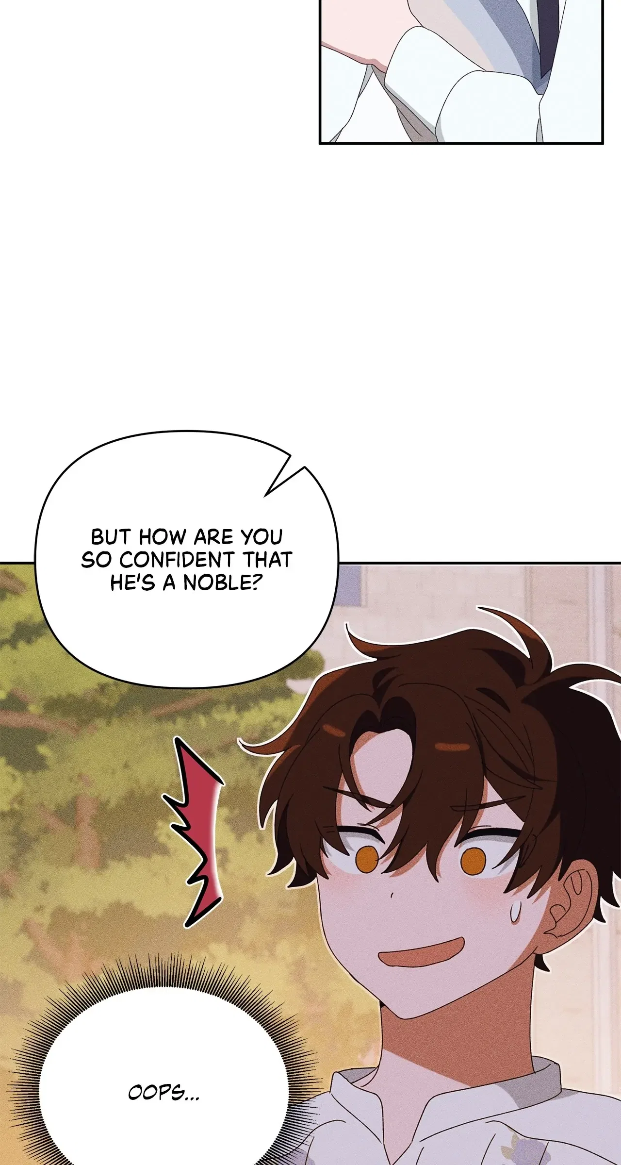 Foam of the Waves Chapter 31 – Page 18