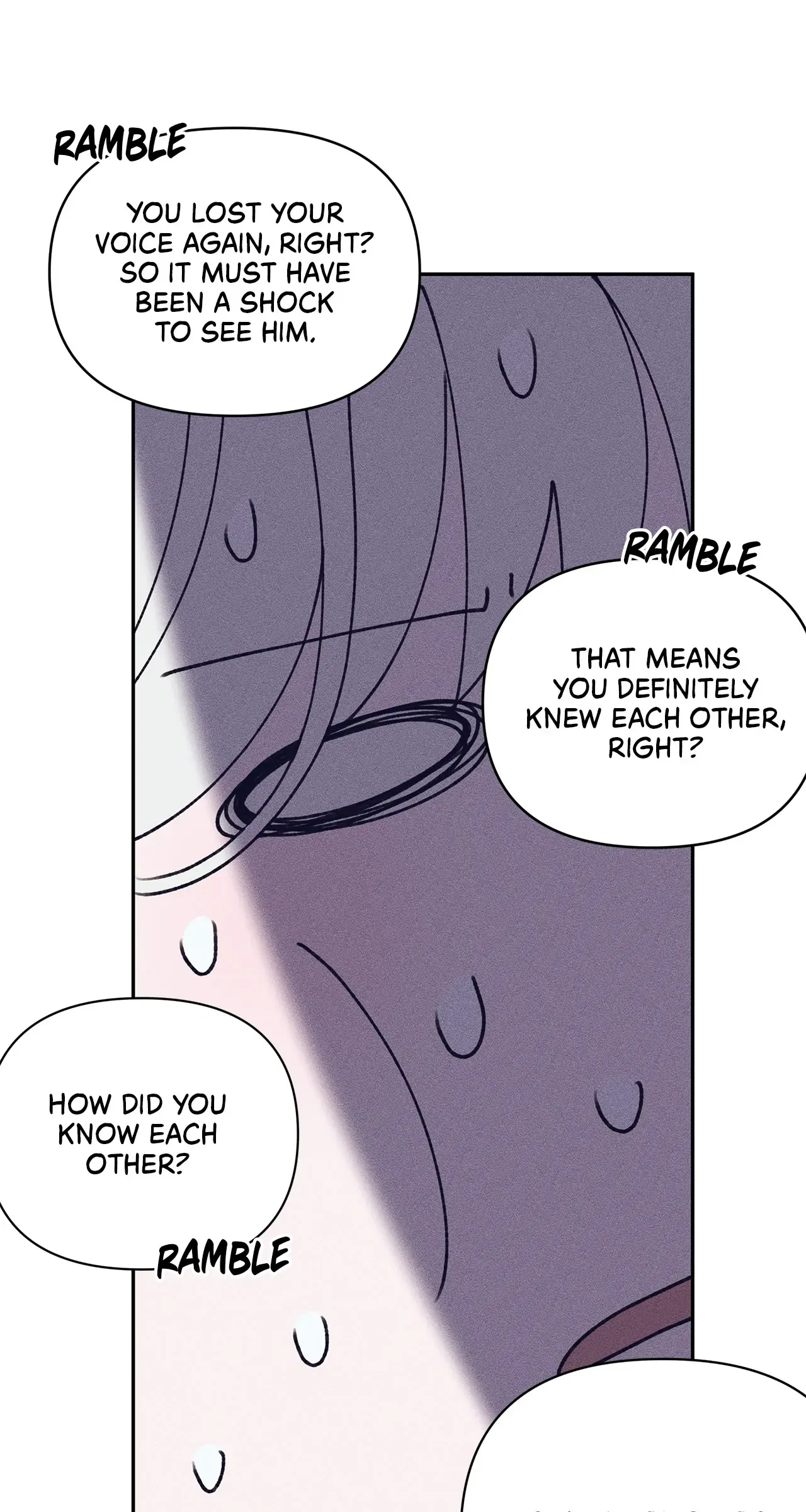 Foam of the Waves Chapter 31 – Page 25