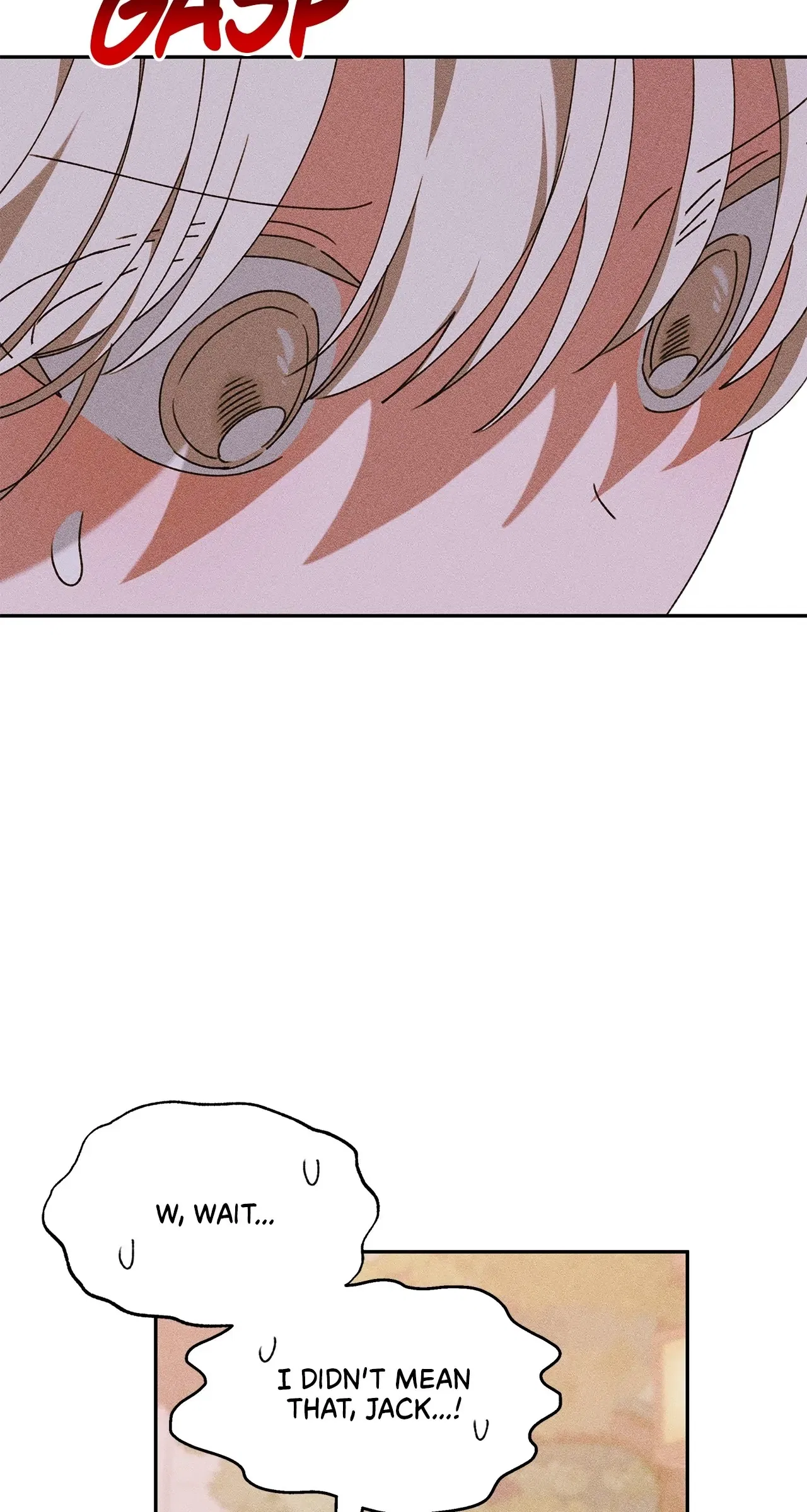 Foam of the Waves Chapter 31 – Page 31