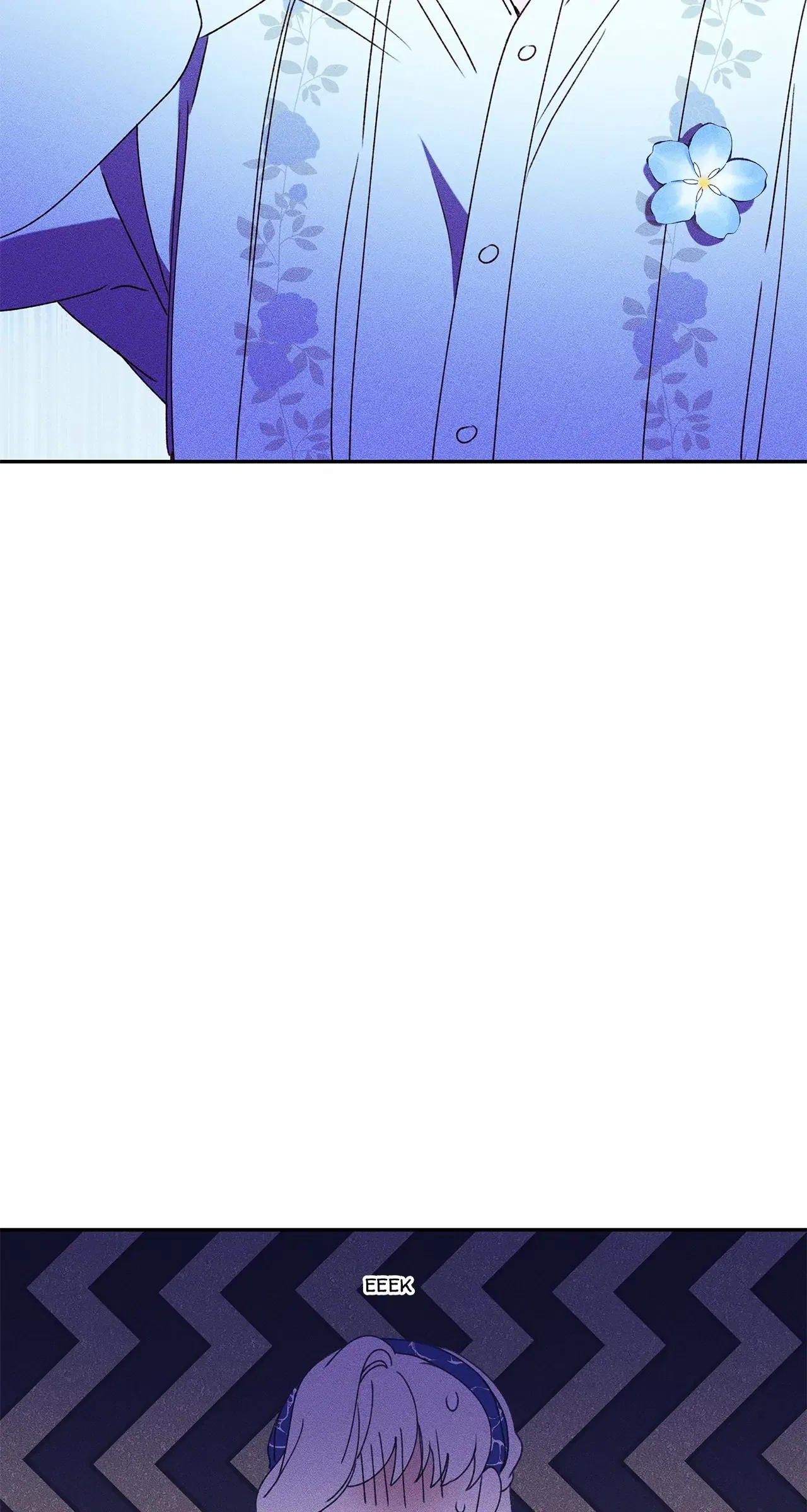 Foam of the Waves Chapter 31 – Page 34
