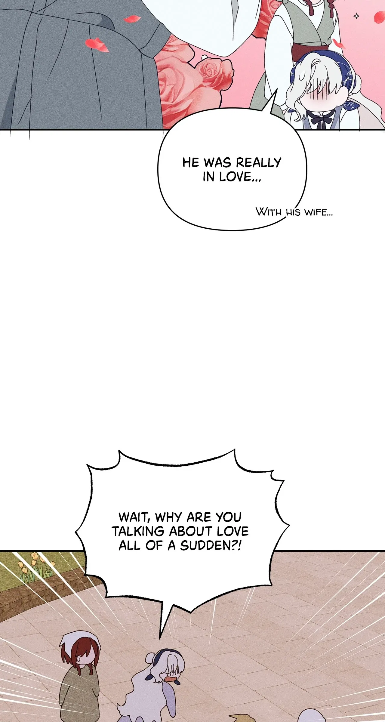 Foam of the Waves Chapter 31 – Page 43