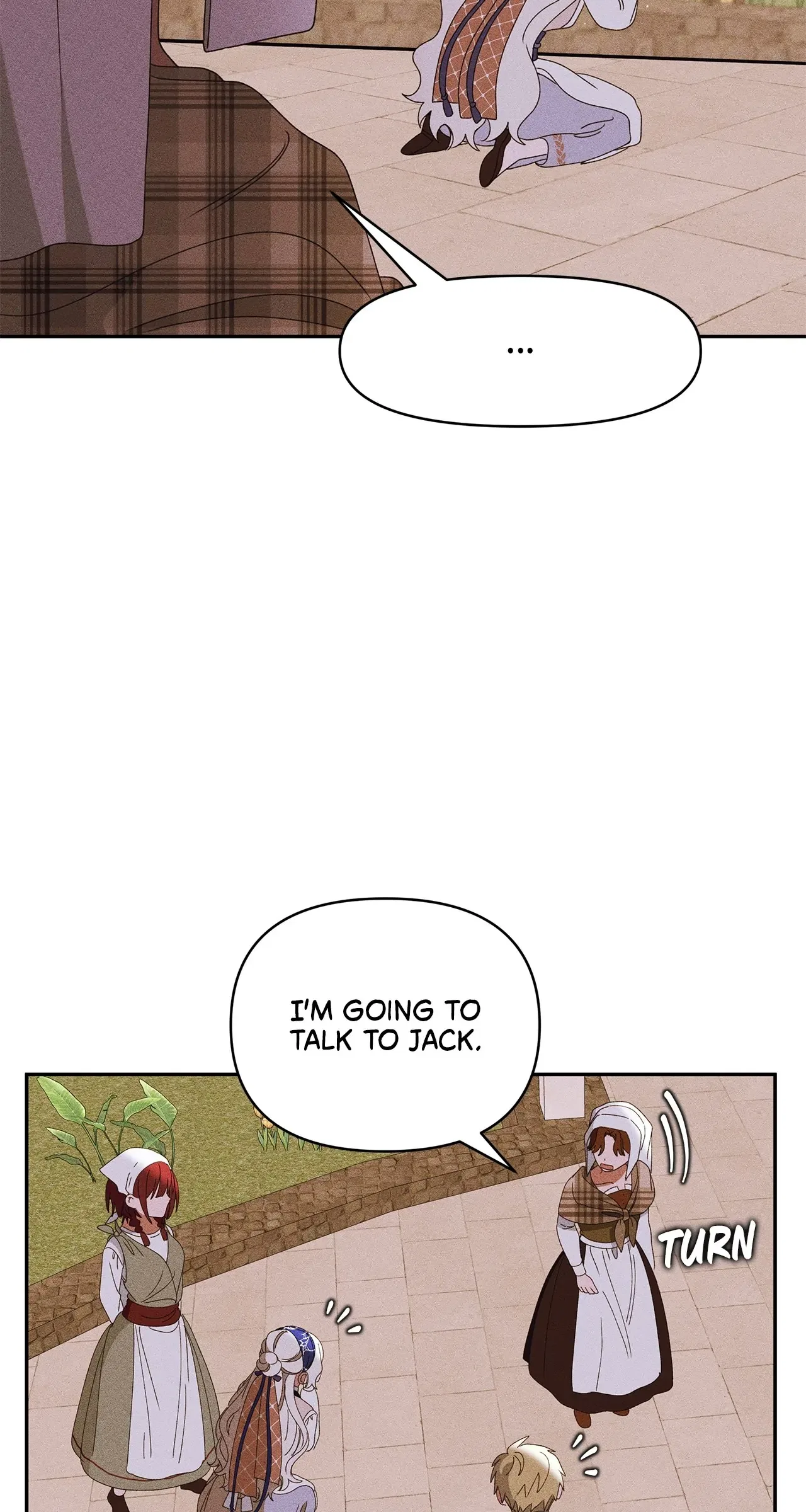 Foam of the Waves Chapter 31 – Page 52