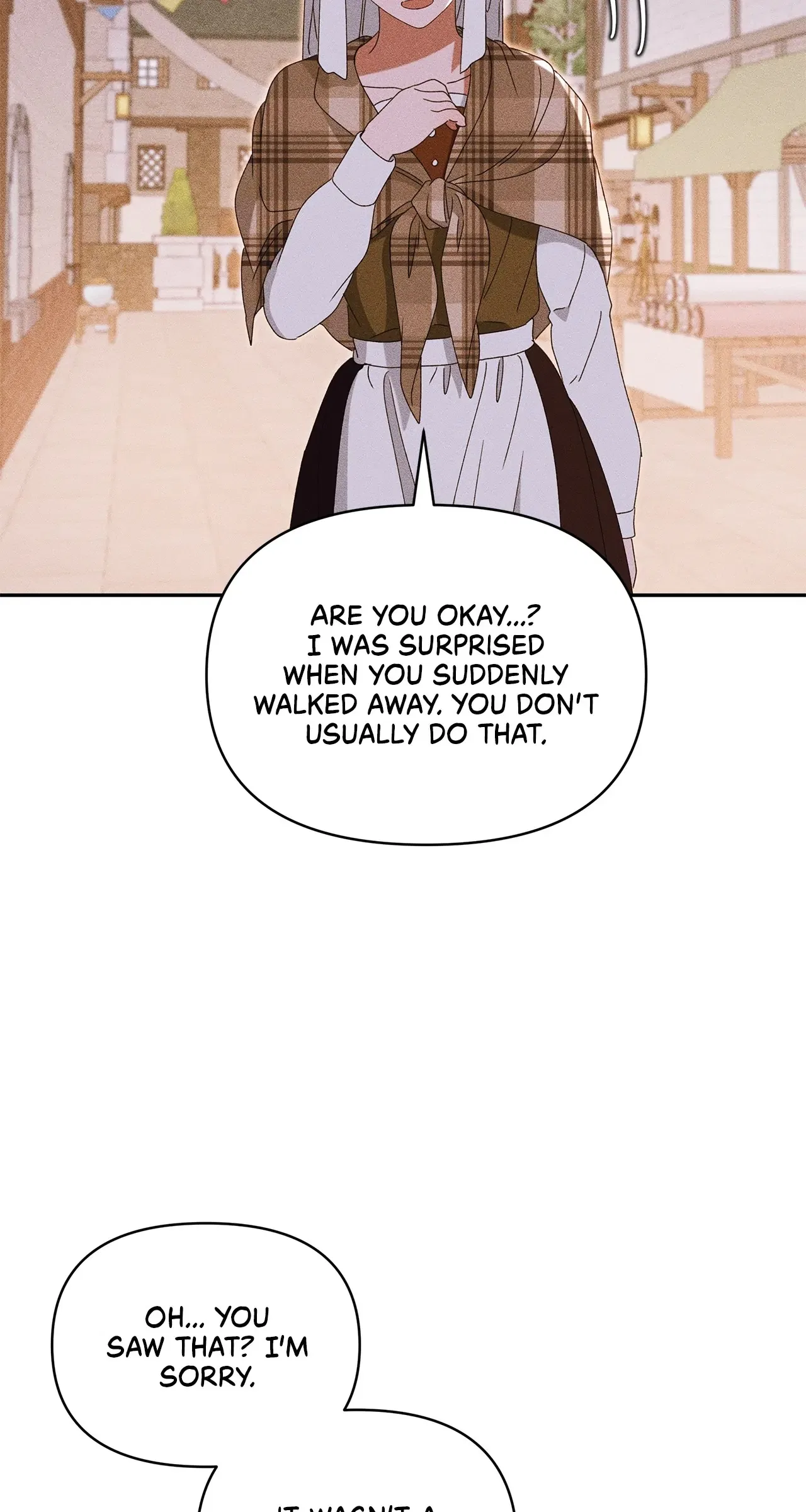 Foam of the Waves Chapter 31 – Page 59