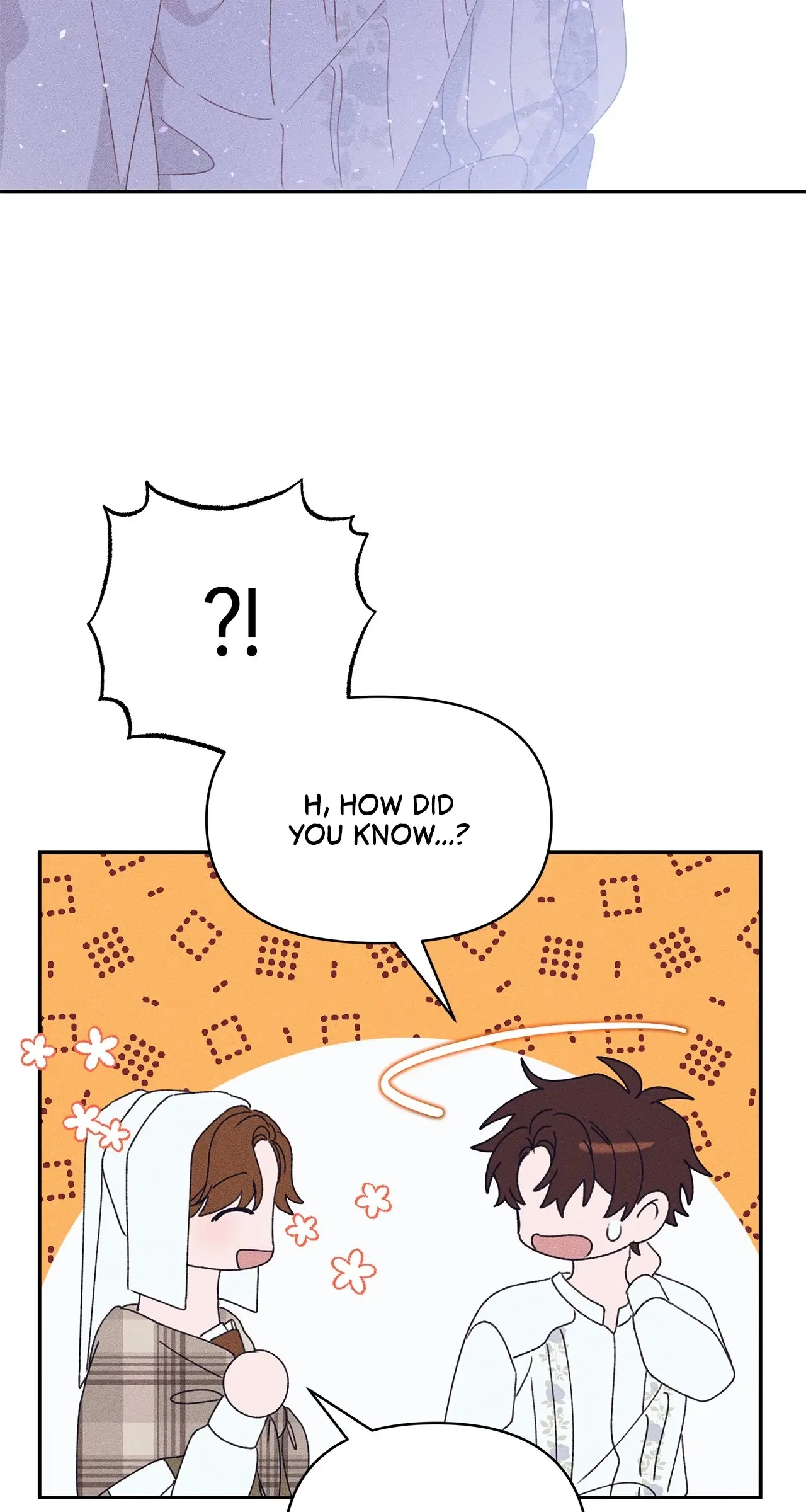 Foam of the Waves Chapter 31 – Page 62
