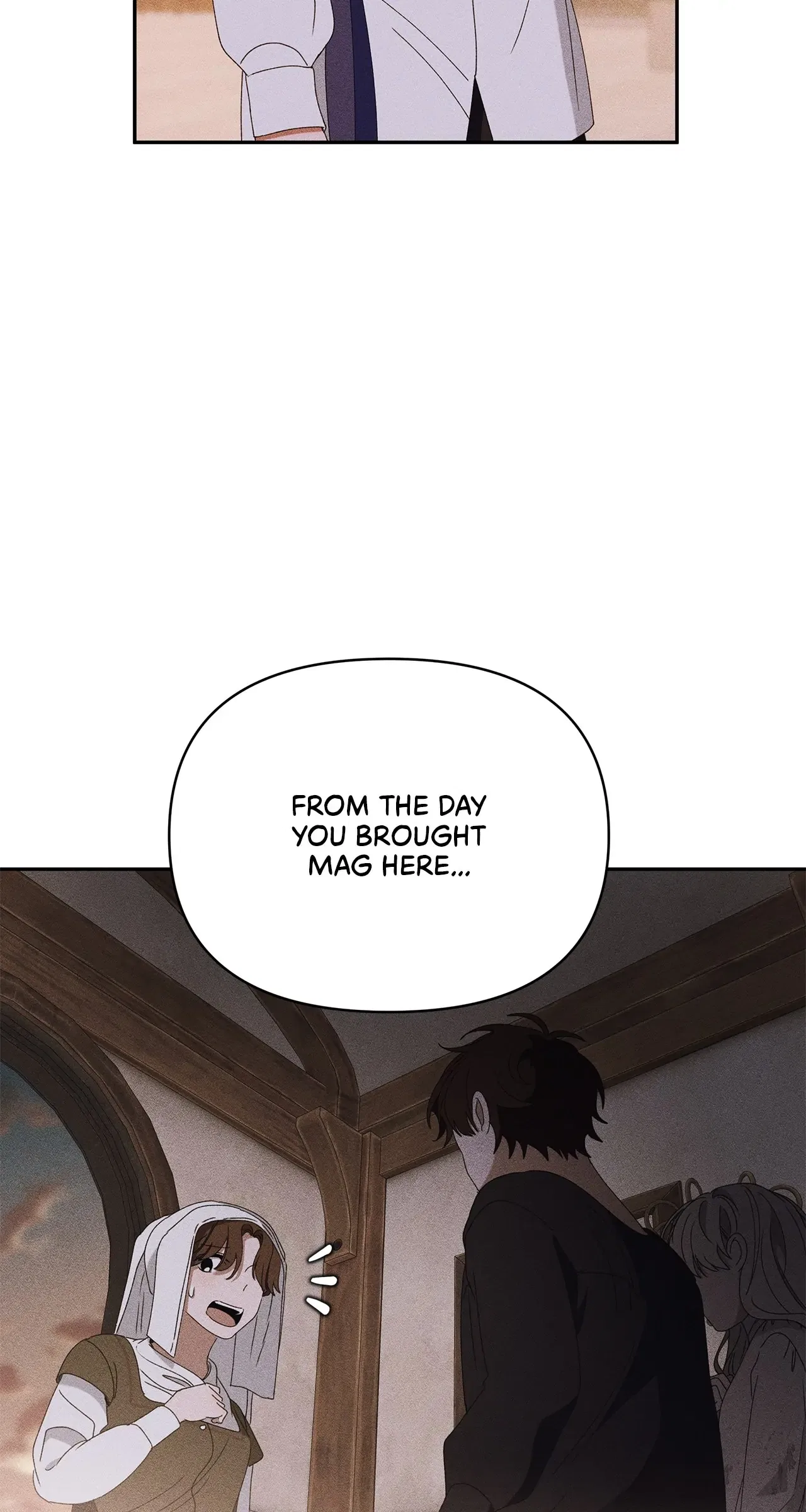 Foam of the Waves Chapter 31 – Page 66