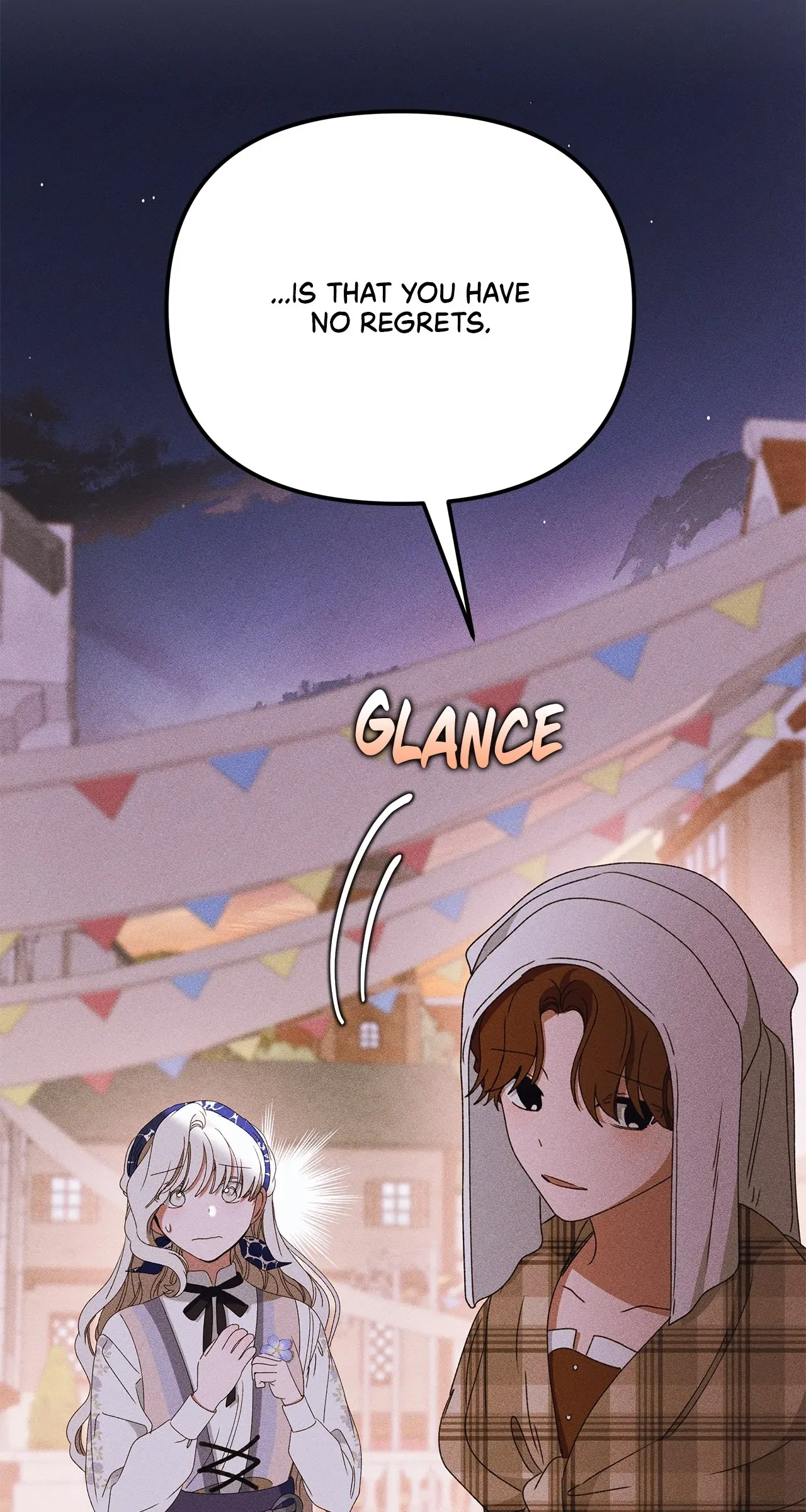Foam of the Waves Chapter 31 – Page 73