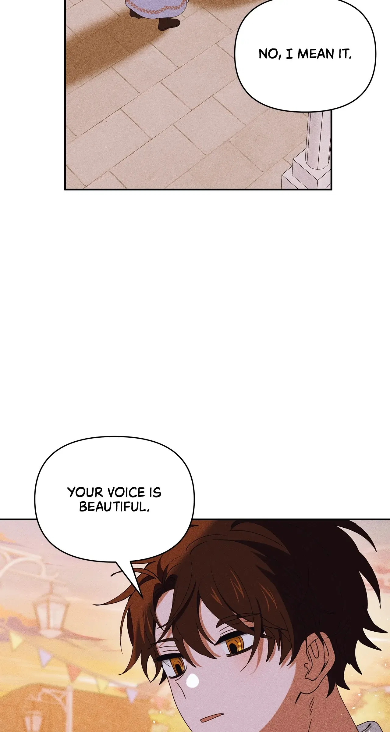 Foam of the Waves Chapter 30 – Page 38