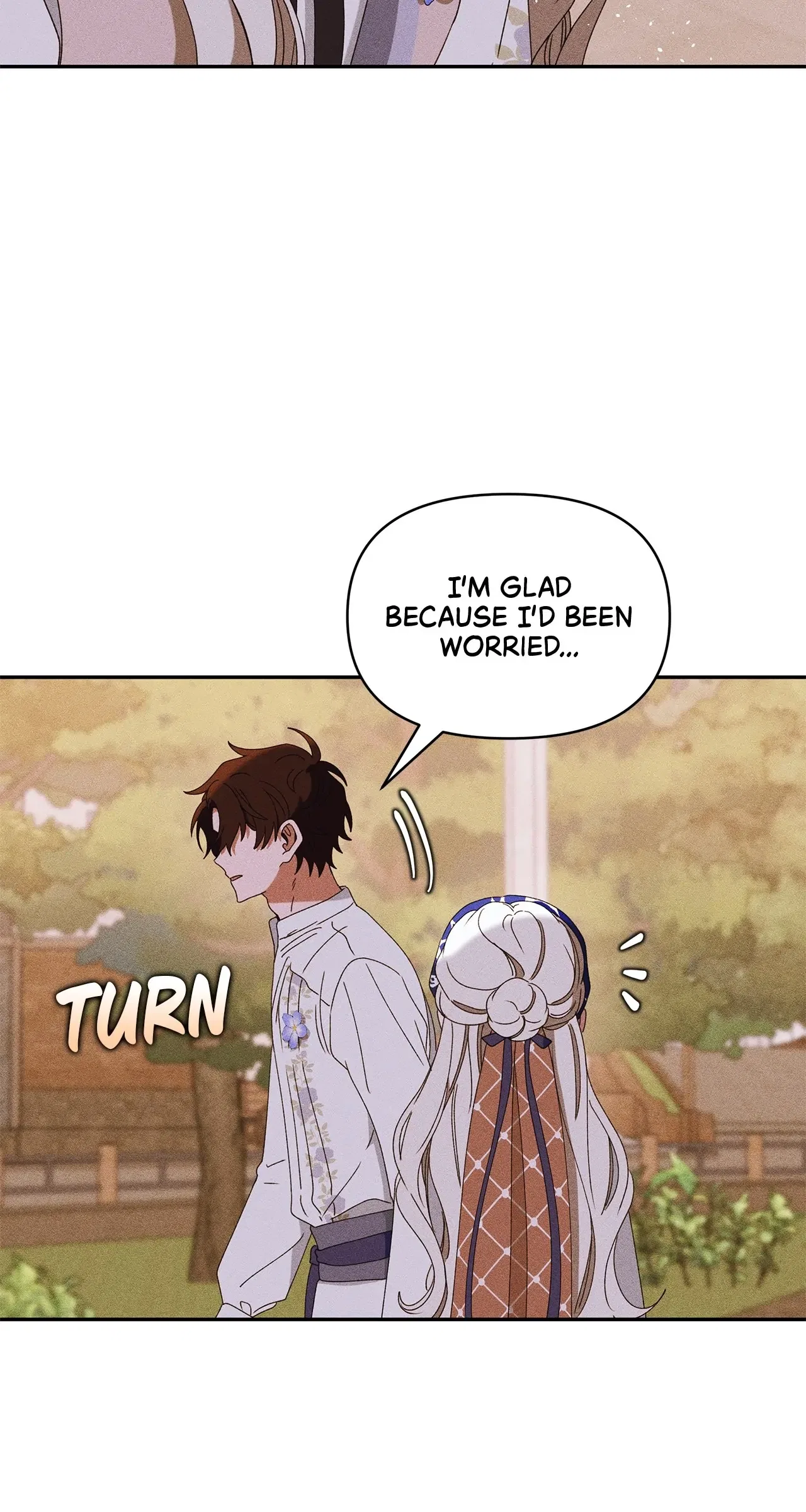 Foam of the Waves Chapter 30 – Page 40