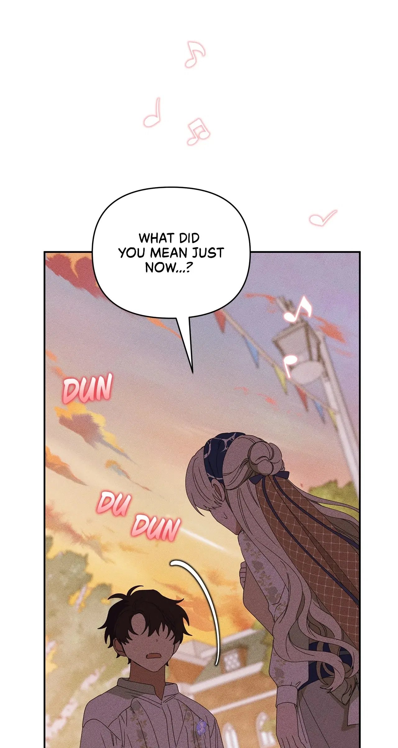 Foam of the Waves Chapter 30 – Page 46