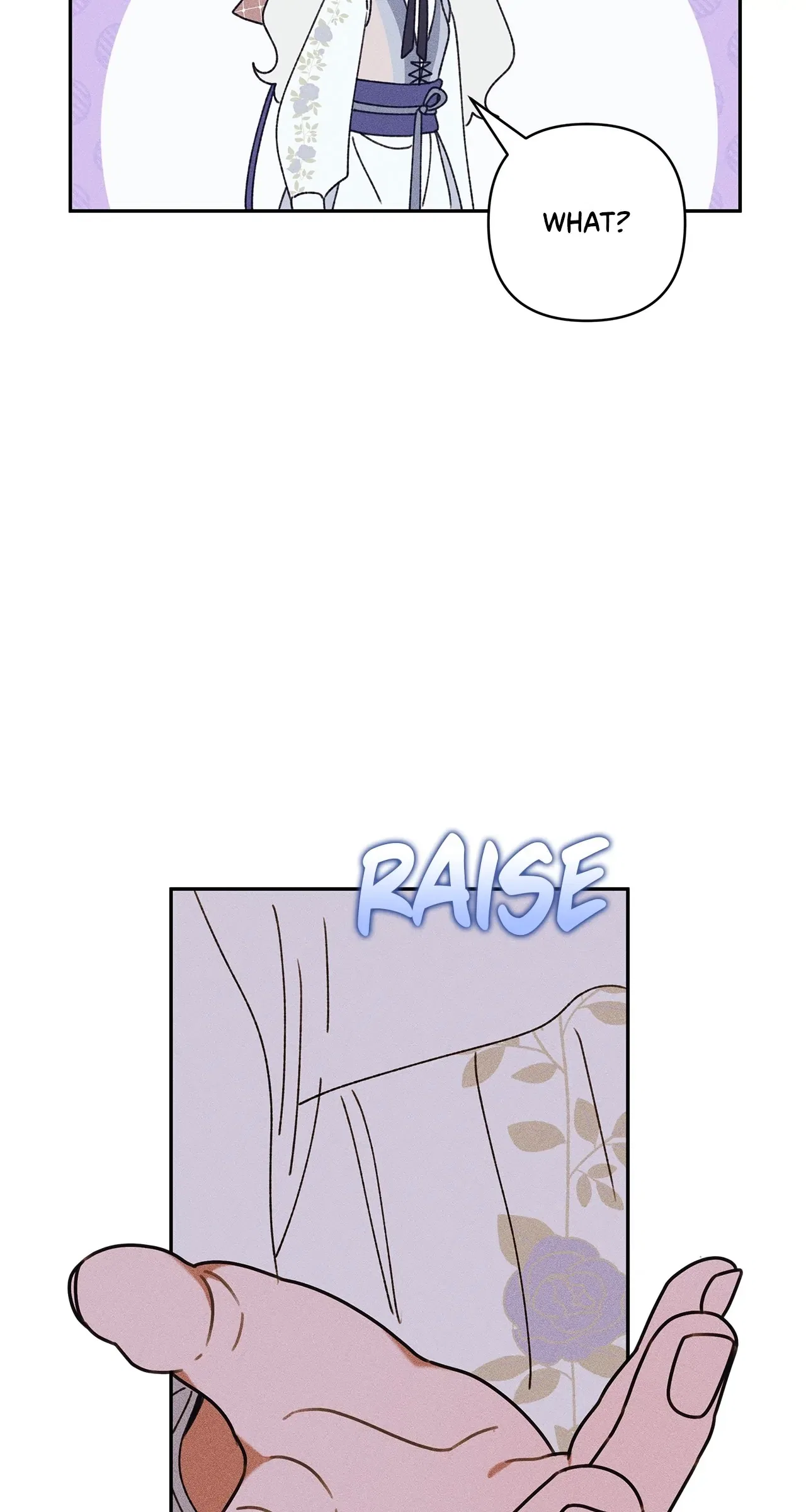 Foam of the Waves Chapter 30 – Page 54