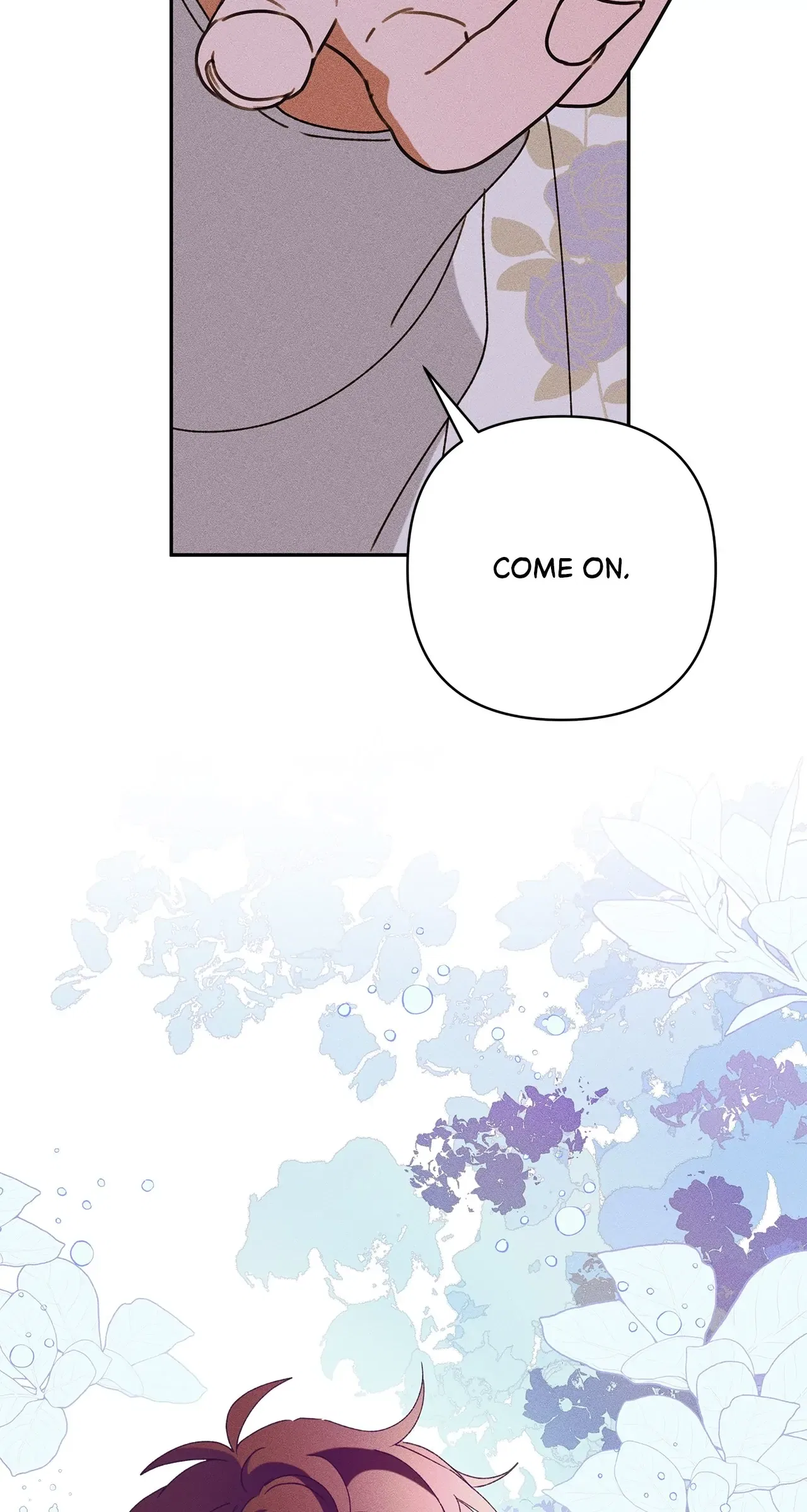 Foam of the Waves Chapter 30 – Page 55