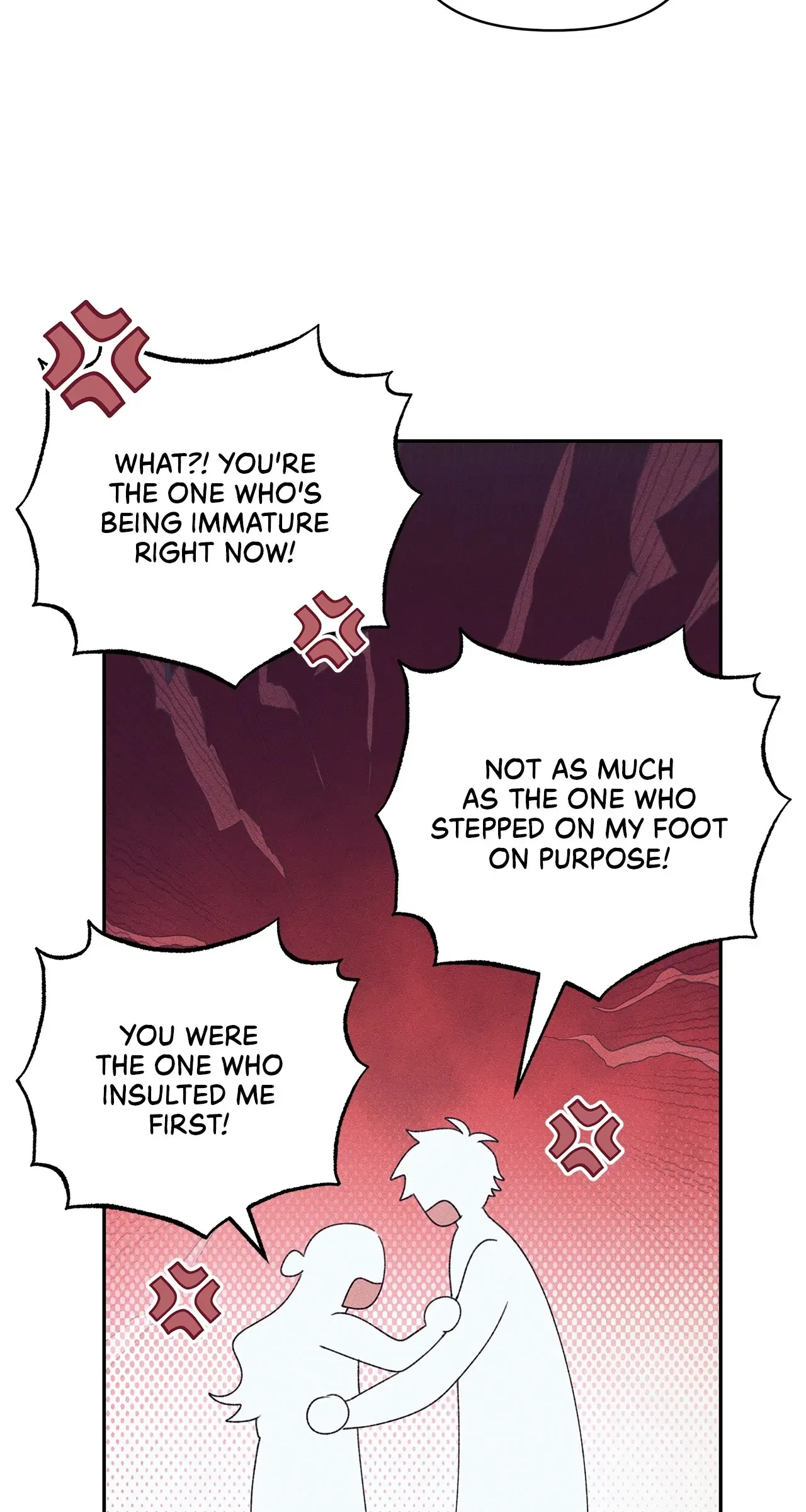 Foam of the Waves Chapter 30 – Page 69