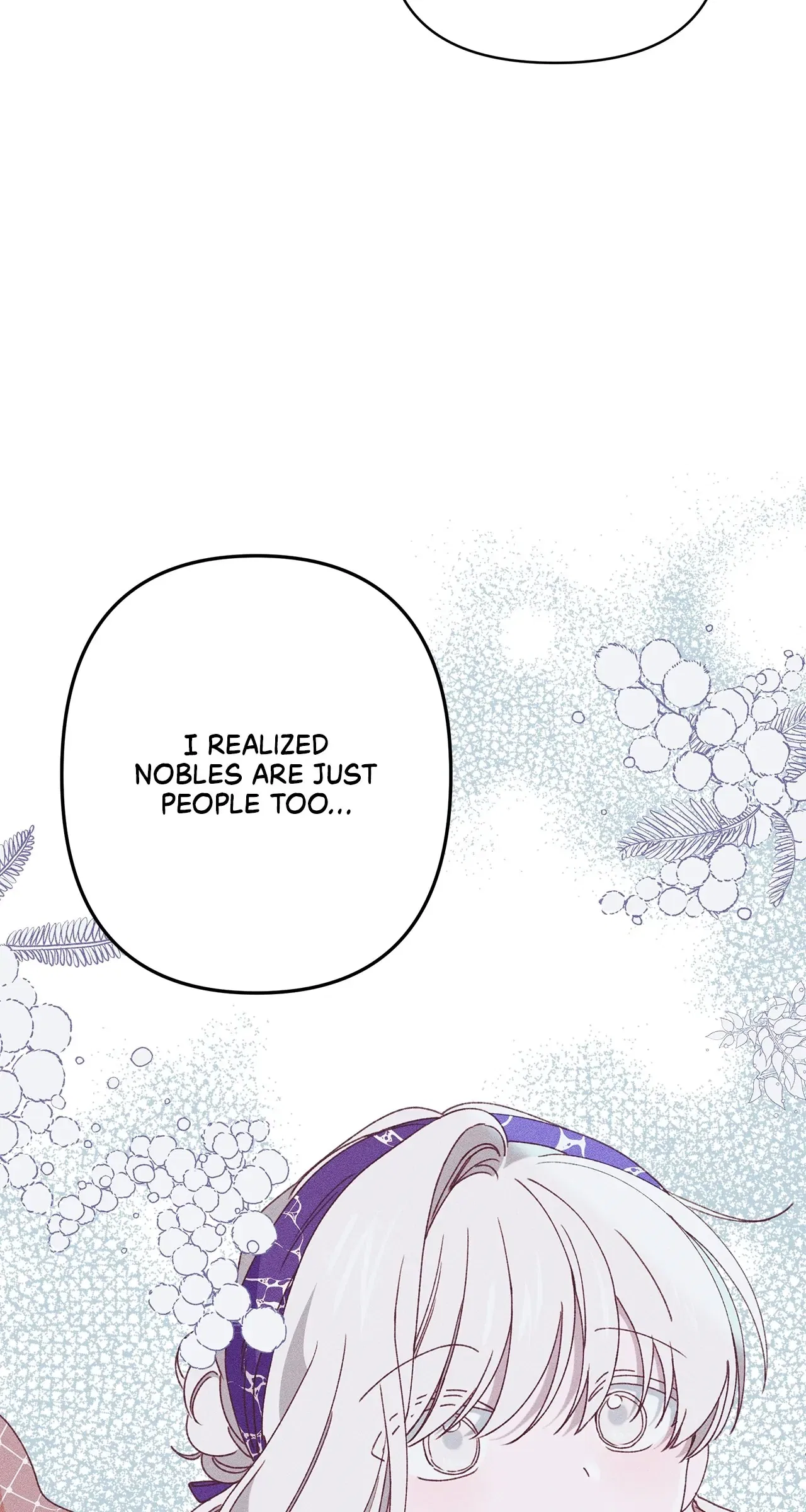 Foam of the Waves Chapter 30 – Page 71