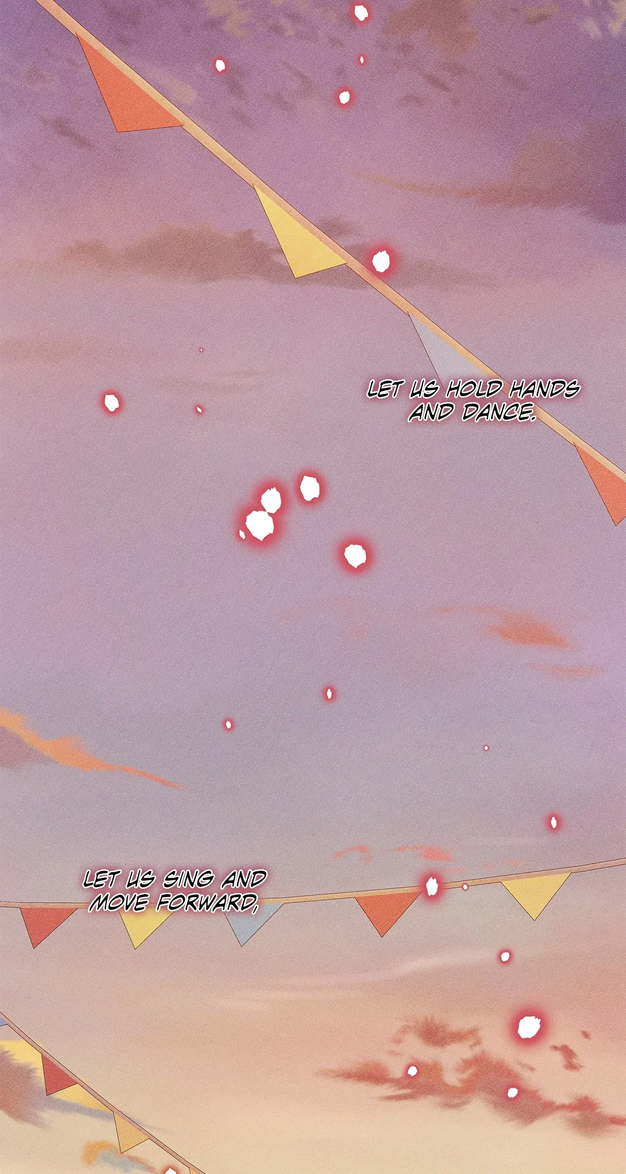 Foam of the Waves Chapter 30 – Page 76