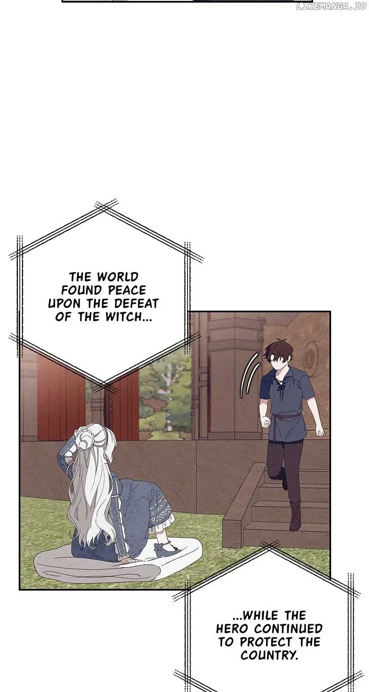 Foam of the Waves Chapter 29 – Page 12