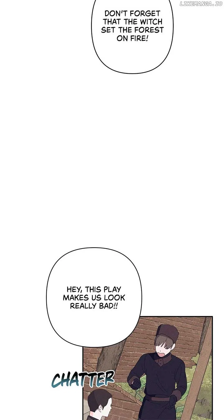 Foam of the Waves Chapter 29 – Page 21