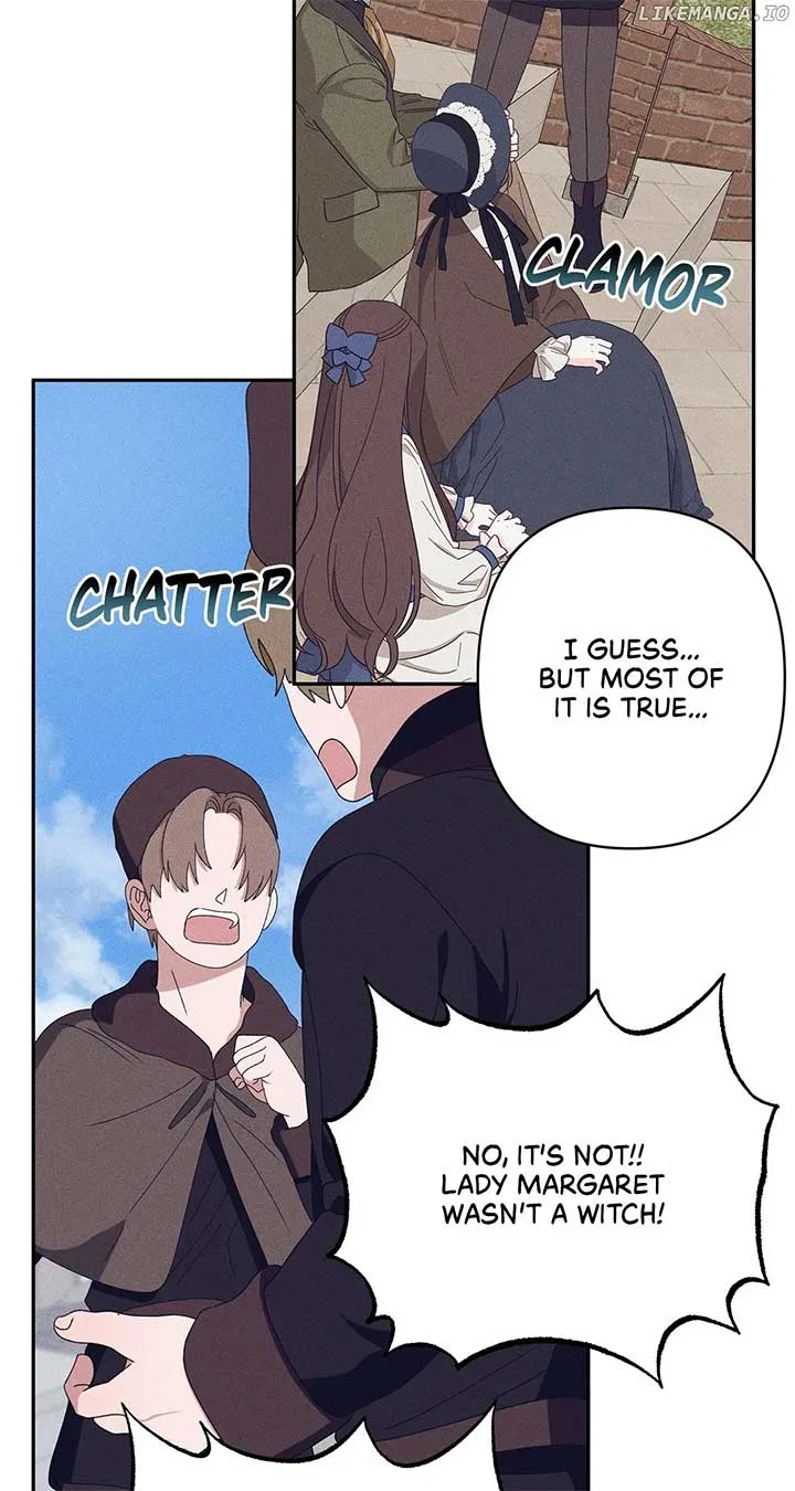 Foam of the Waves Chapter 29 – Page 22