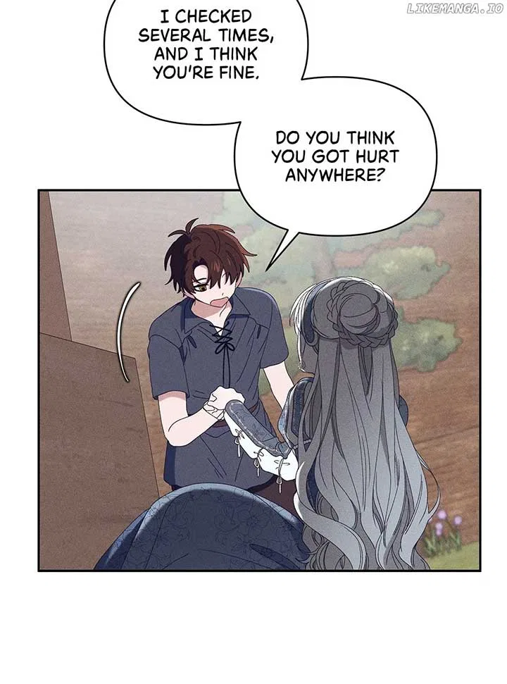 Foam of the Waves Chapter 29 – Page 25