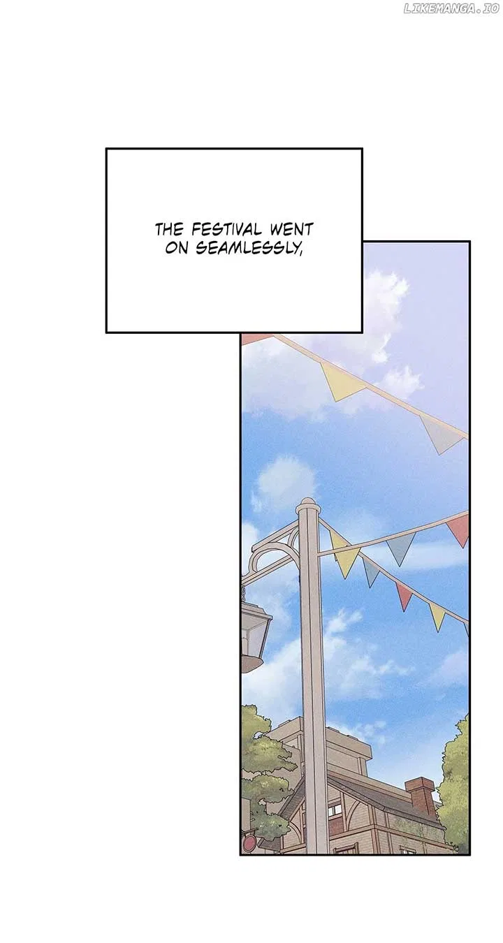 Foam of the Waves Chapter 29 – Page 41