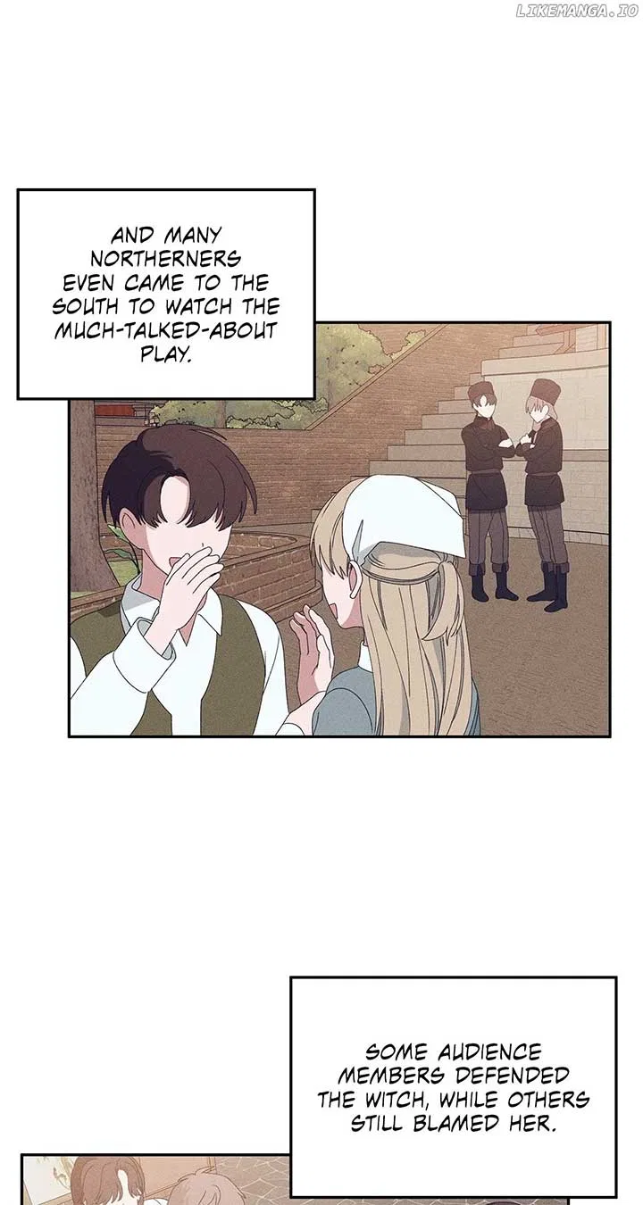 Foam of the Waves Chapter 29 – Page 42
