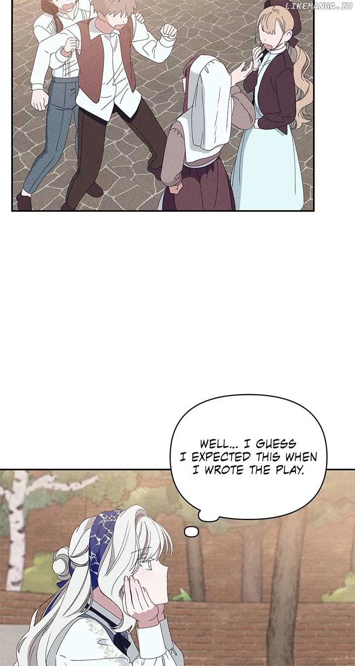 Foam of the Waves Chapter 29 – Page 43