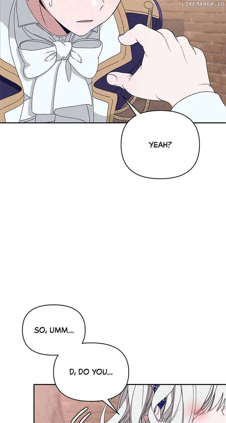 Foam of the Waves Chapter 29 – Page 51