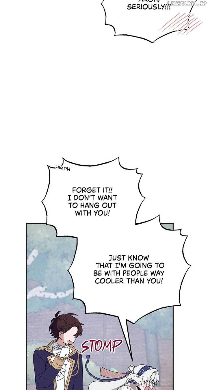 Foam of the Waves Chapter 29 – Page 58