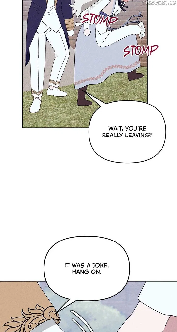 Foam of the Waves Chapter 29 – Page 59