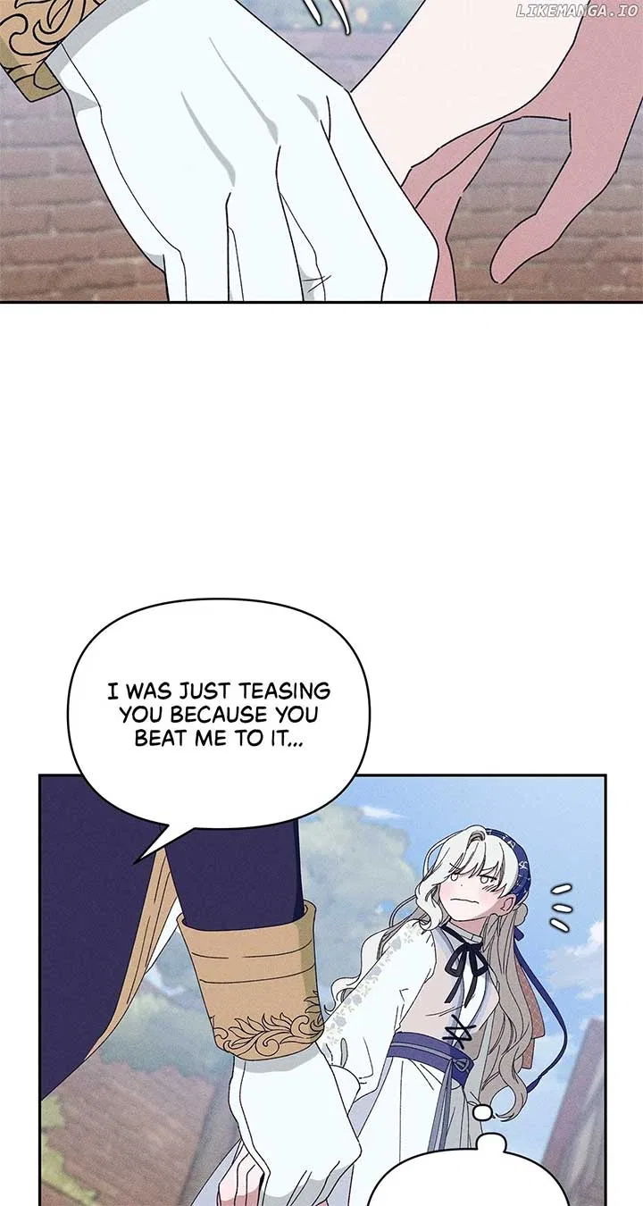 Foam of the Waves Chapter 29 – Page 60